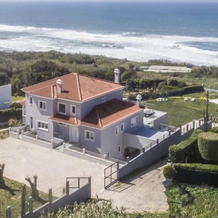 Pg - Beach House Sintra Luaran gambar