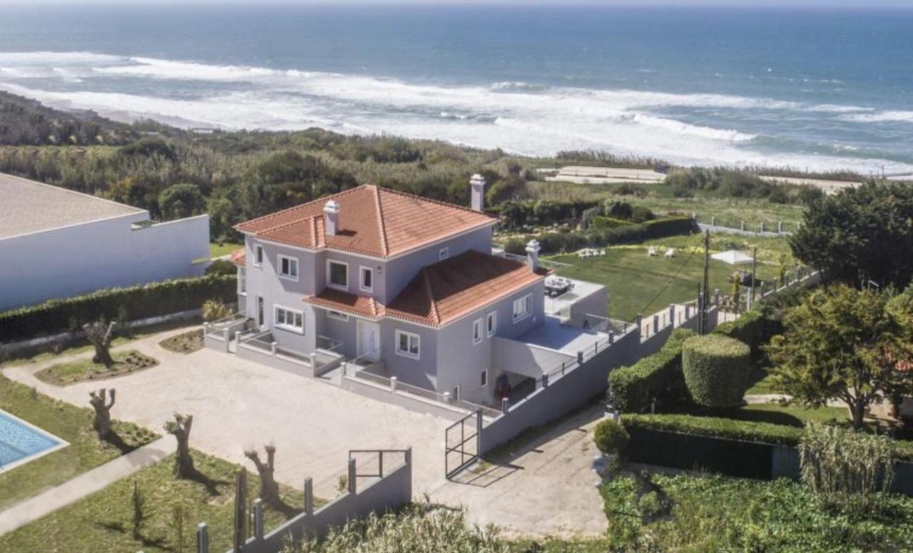Pg - Beach House Sintra Luaran gambar