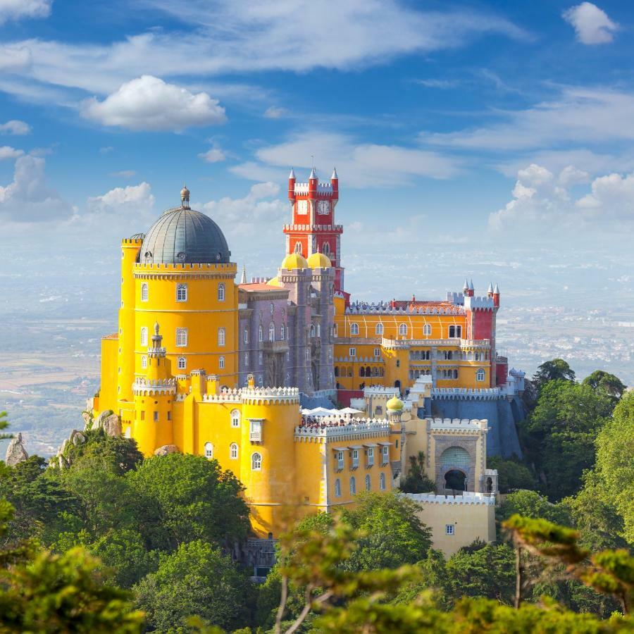 Pg - Beach House Sintra Luaran gambar