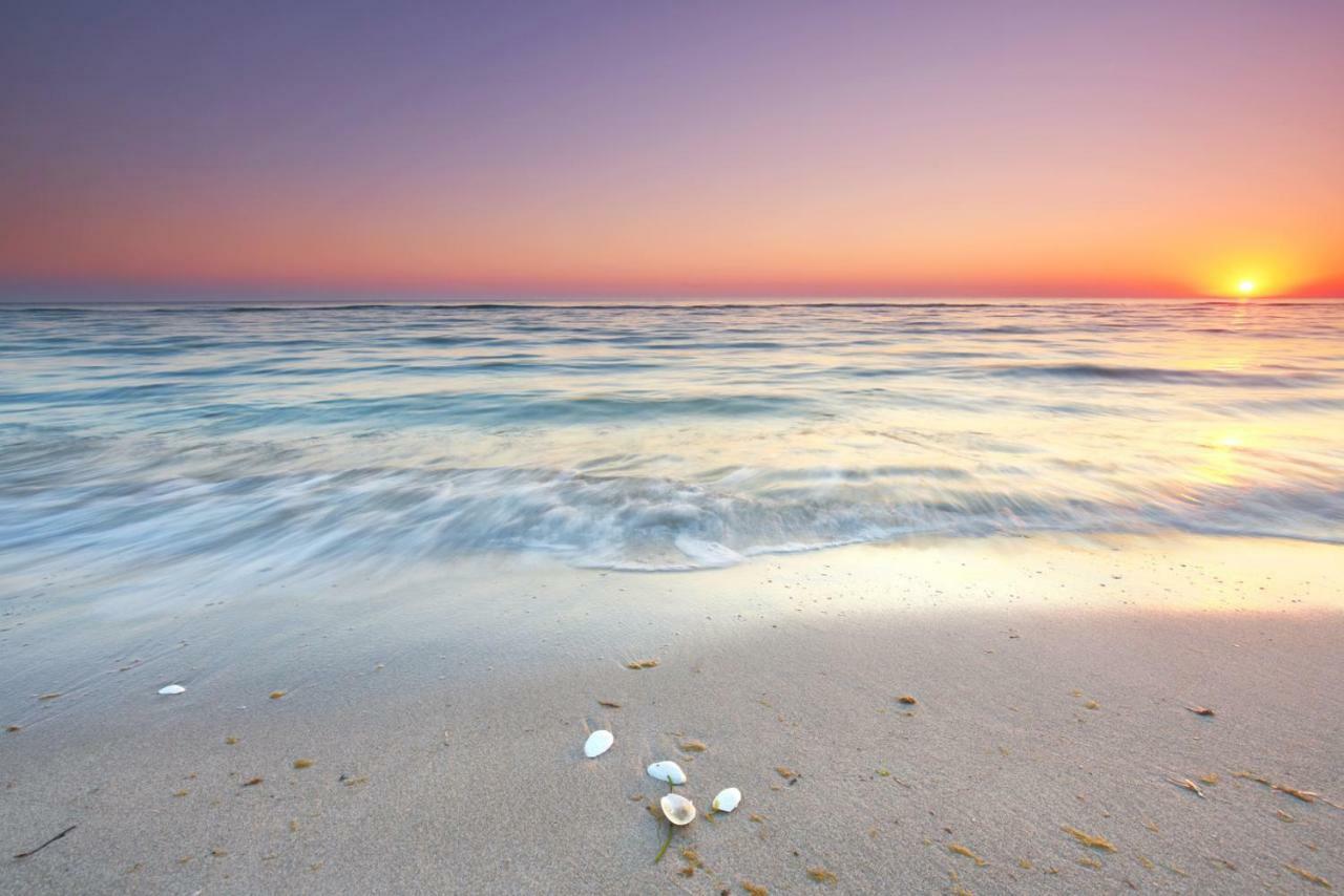 Pg - Beach House Sintra Luaran gambar