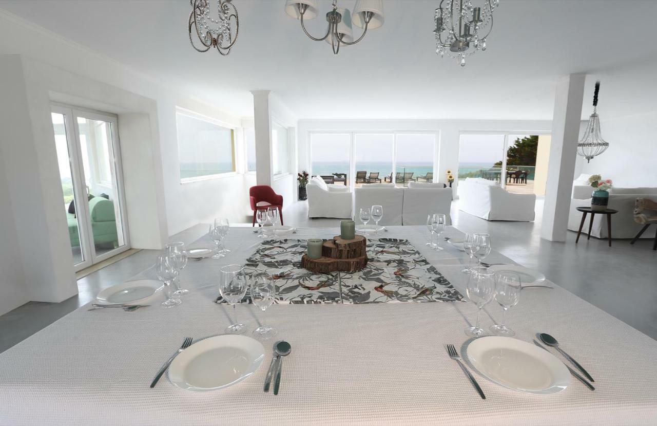 Pg - Beach House Sintra Luaran gambar