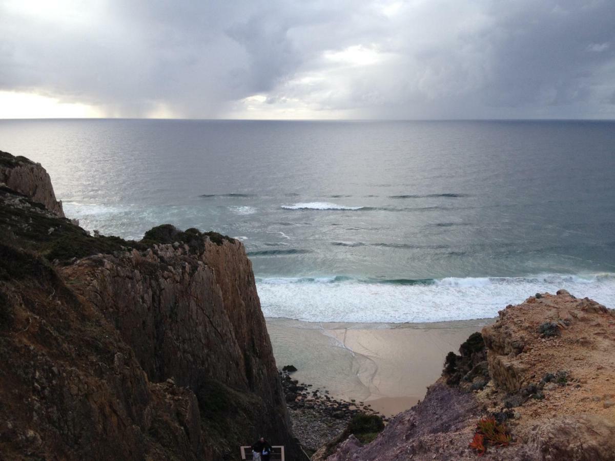 Pg - Beach House Sintra Luaran gambar