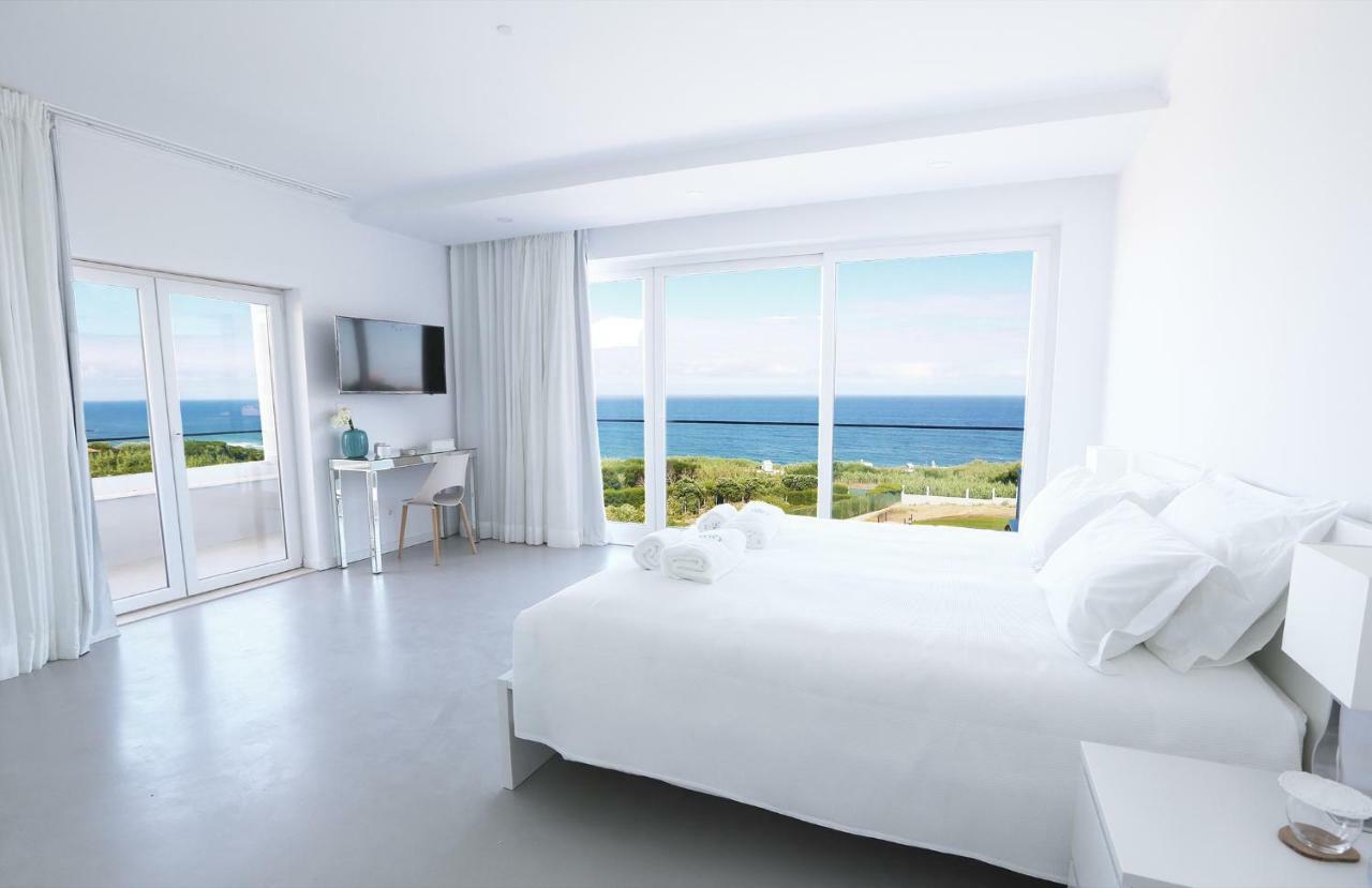 Pg - Beach House Sintra Luaran gambar