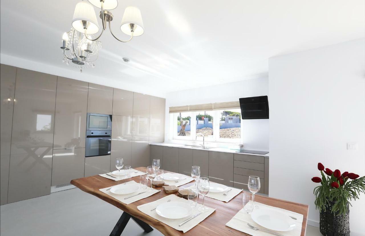 Pg - Beach House Sintra Luaran gambar