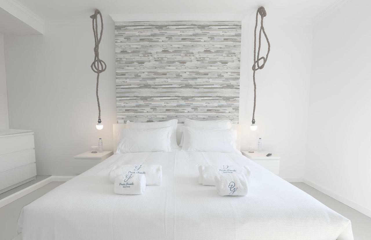 Pg - Beach House Sintra Luaran gambar