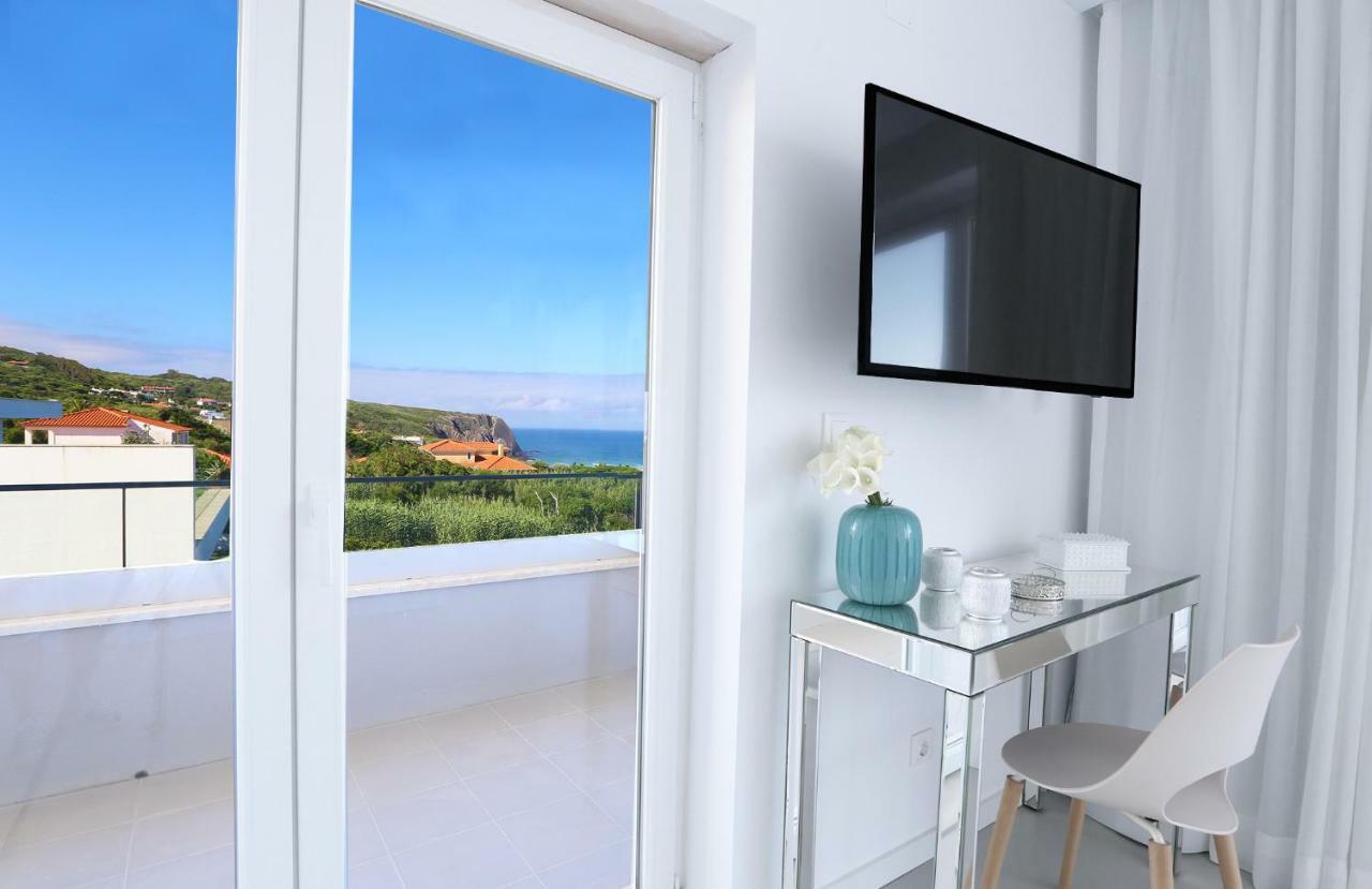 Pg - Beach House Sintra Luaran gambar