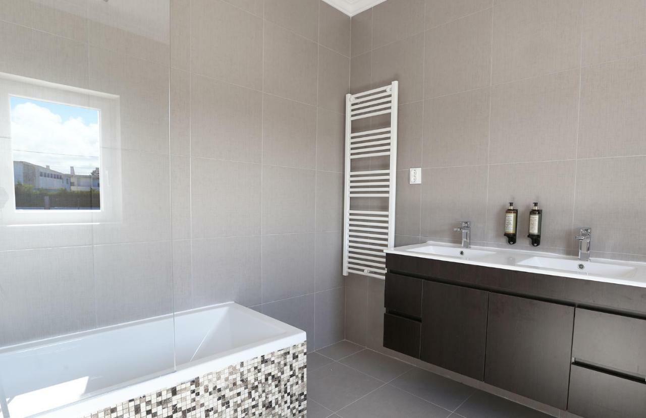Pg - Beach House Sintra Luaran gambar