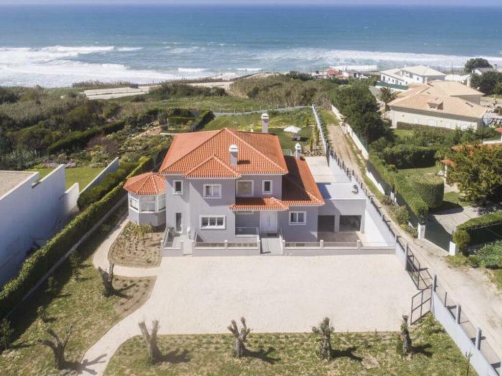 Pg - Beach House Sintra Luaran gambar